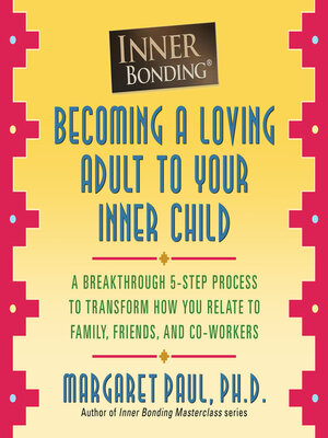 cover image of Inner Bonding
